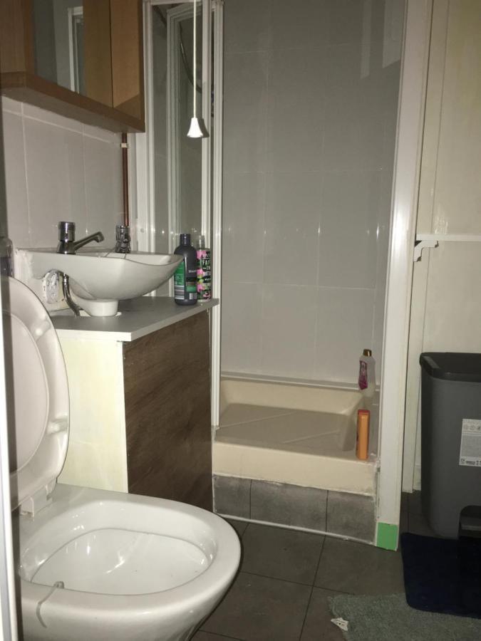 Aparthotel Coniston Blackpool Eksteriør billede