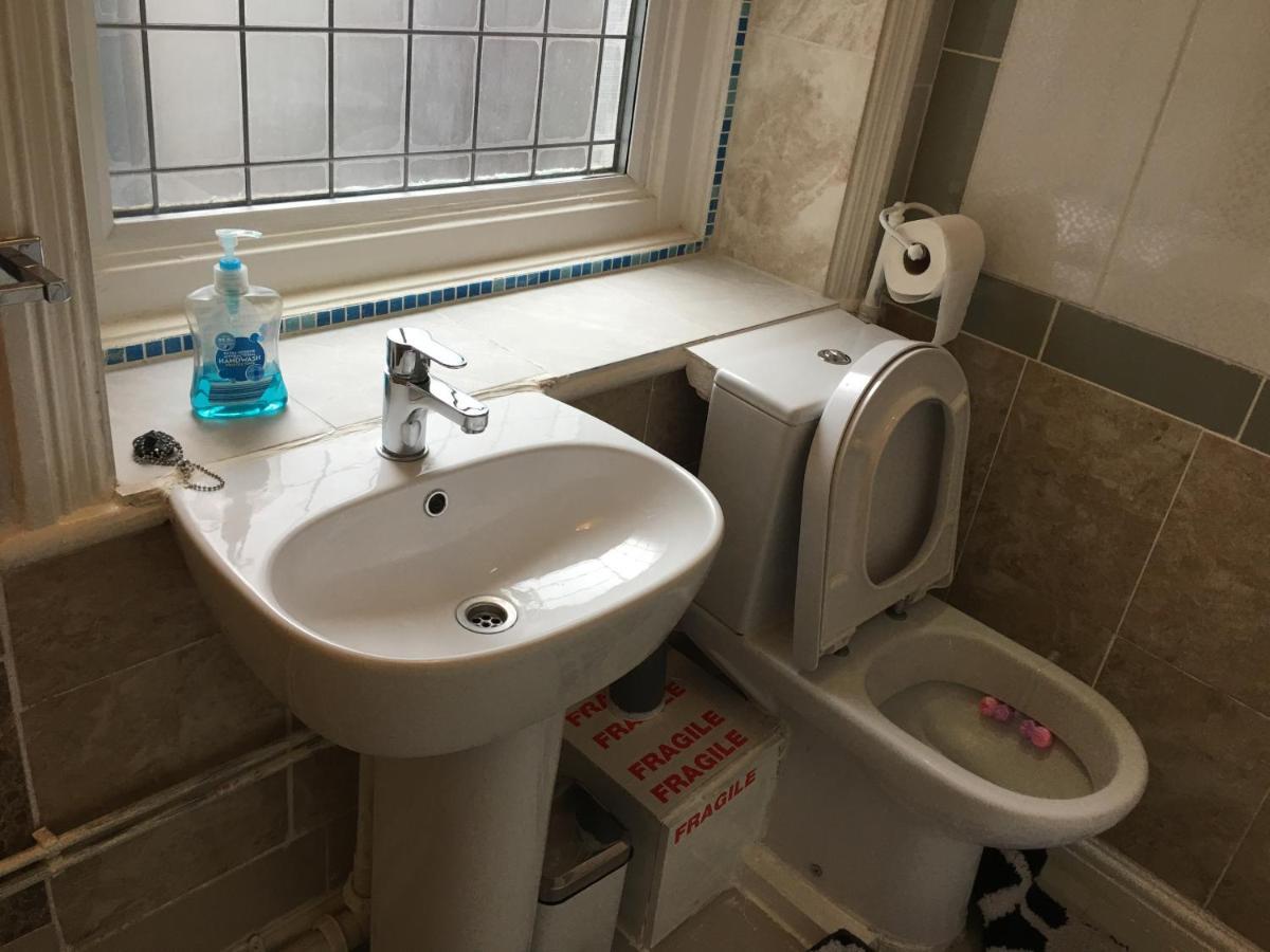 Aparthotel Coniston Blackpool Eksteriør billede