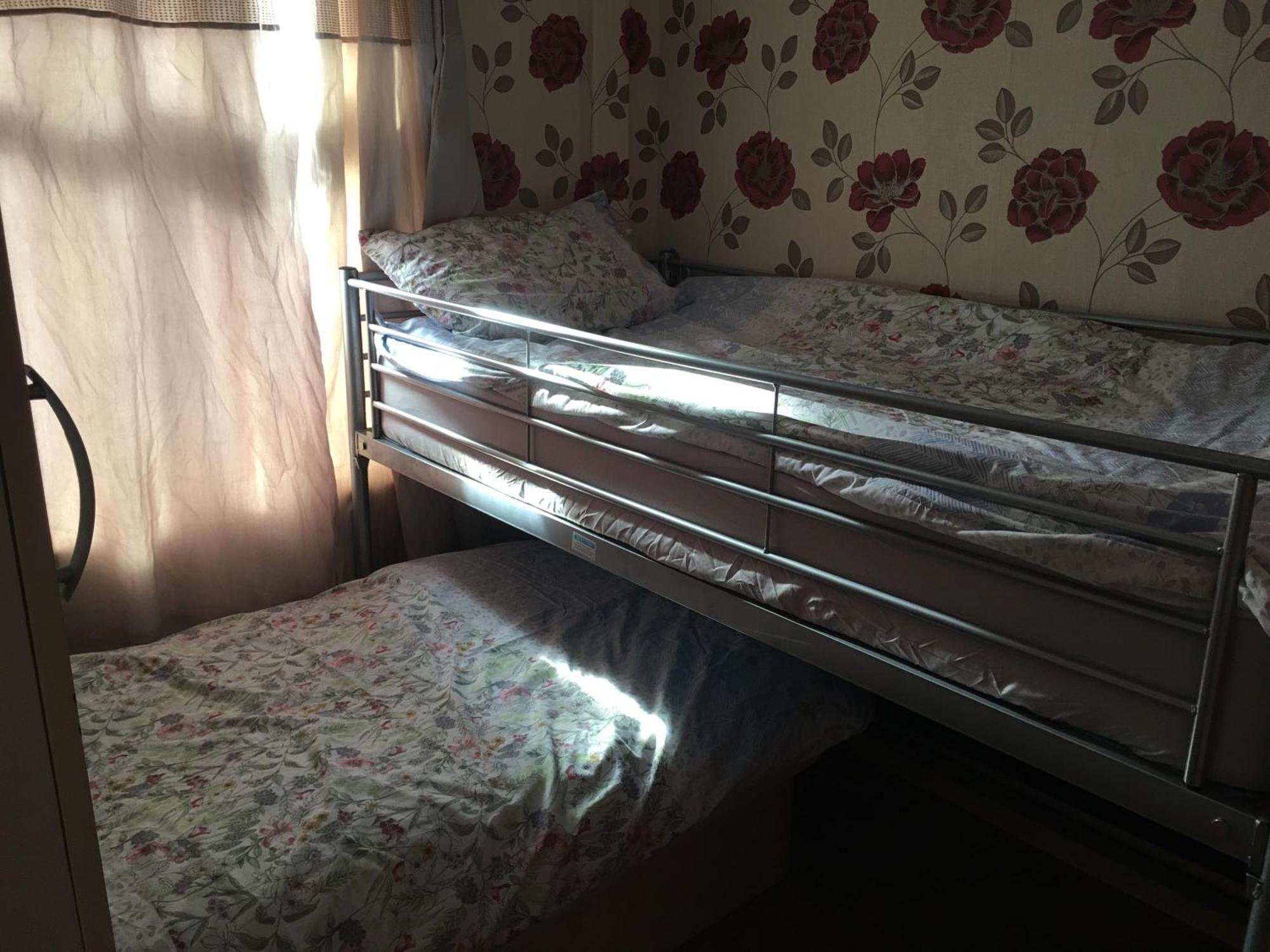 Aparthotel Coniston Blackpool Eksteriør billede