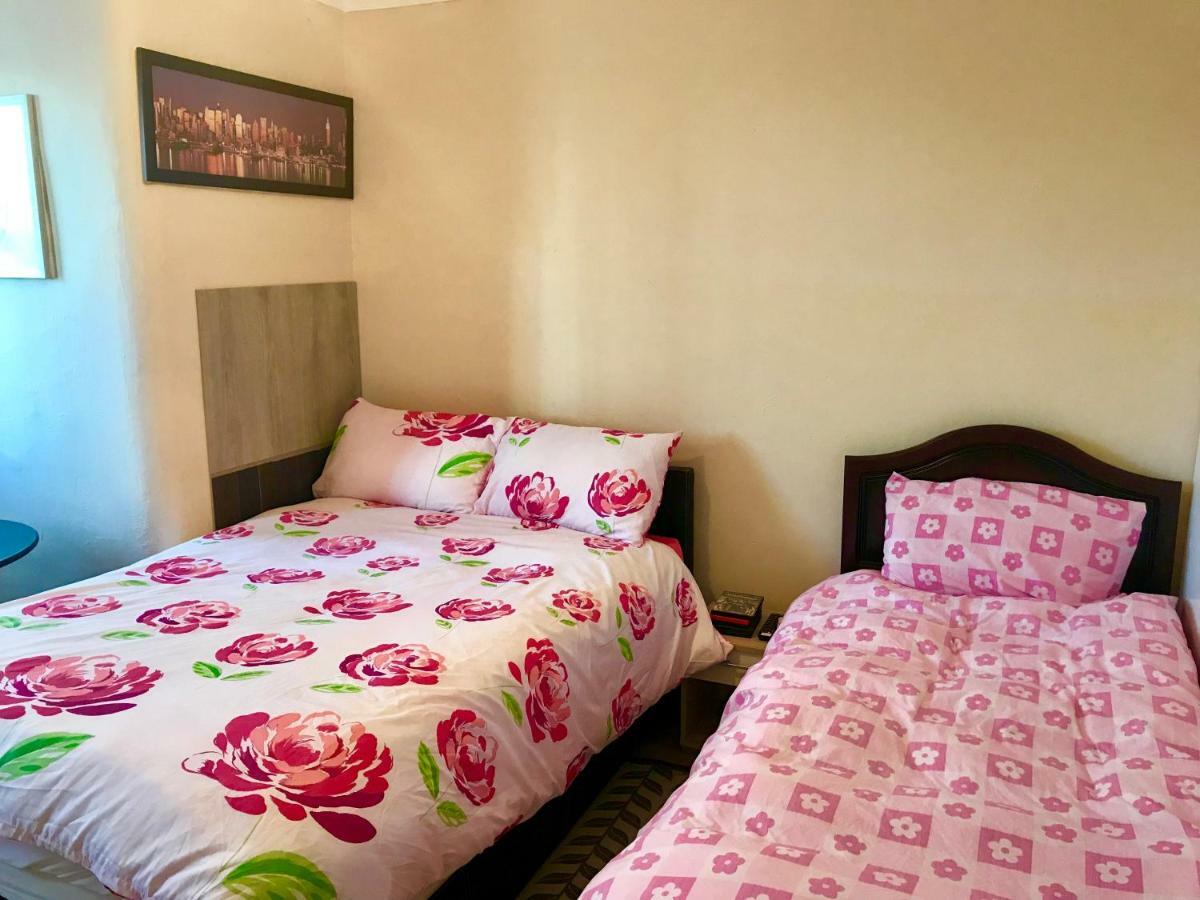 Aparthotel Coniston Blackpool Eksteriør billede