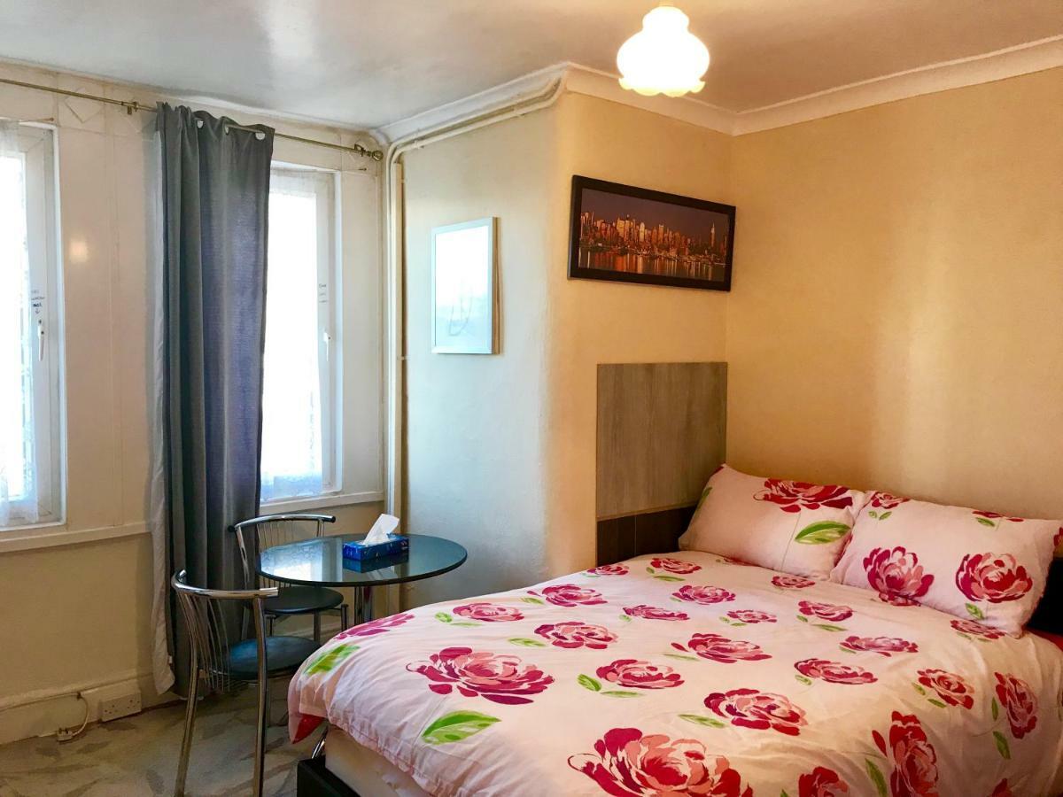 Aparthotel Coniston Blackpool Eksteriør billede