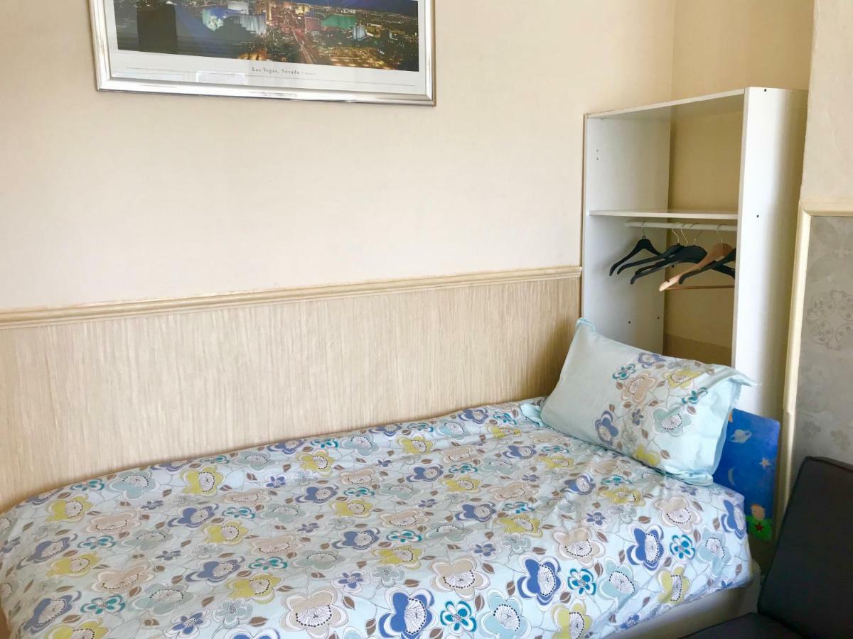 Aparthotel Coniston Blackpool Eksteriør billede