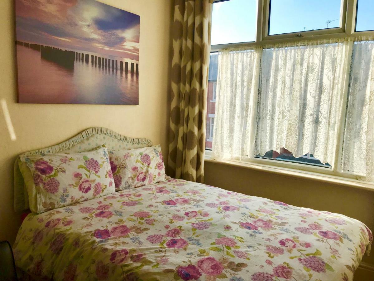 Aparthotel Coniston Blackpool Eksteriør billede