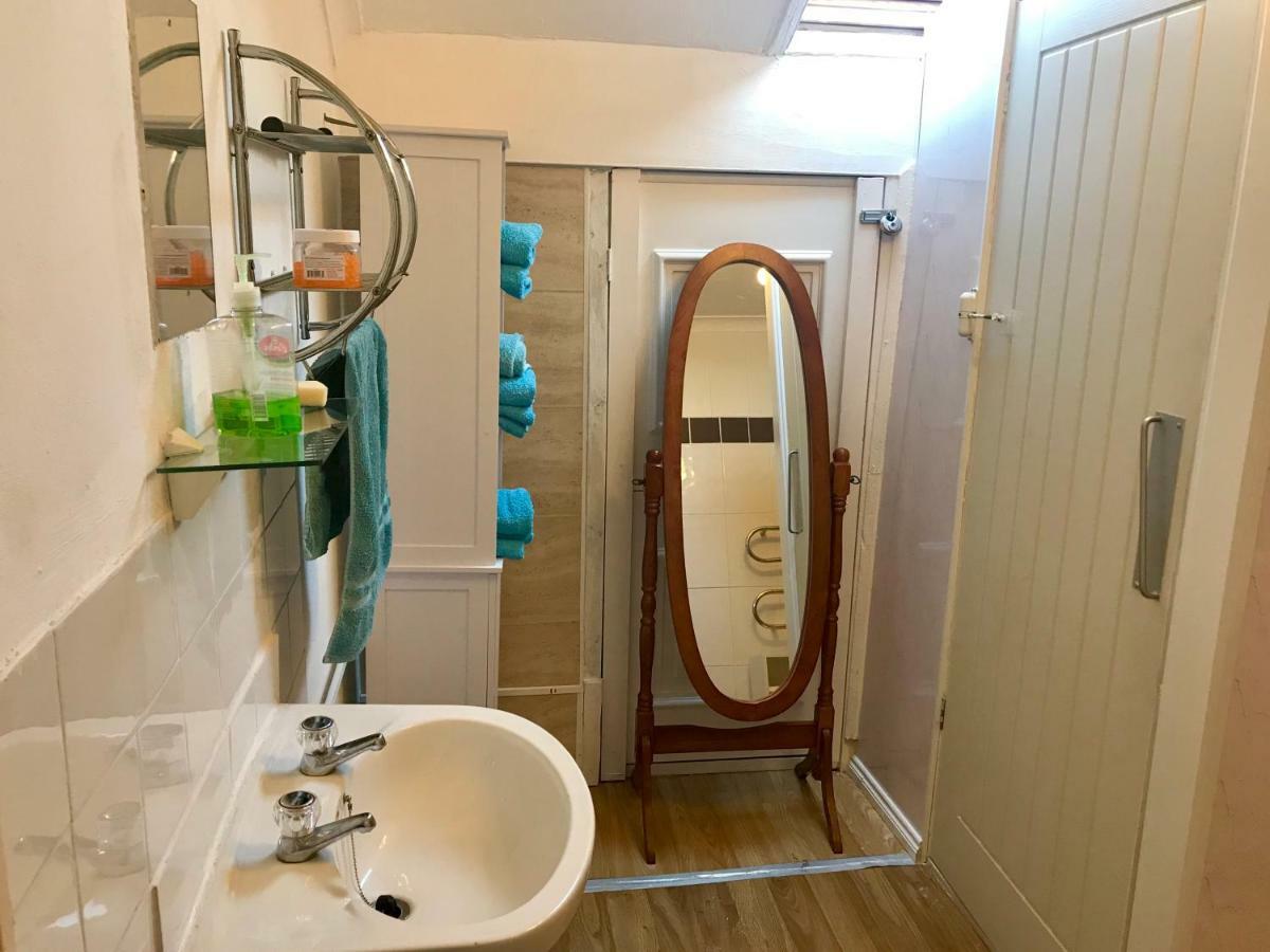 Aparthotel Coniston Blackpool Eksteriør billede