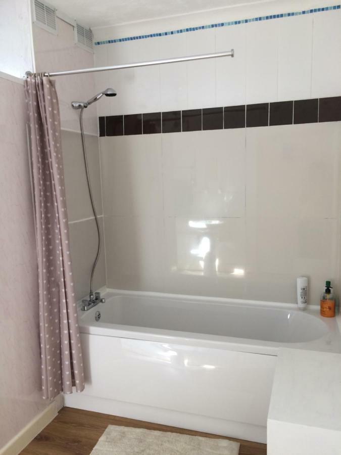 Aparthotel Coniston Blackpool Eksteriør billede
