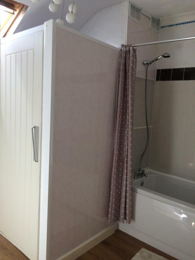 Aparthotel Coniston Blackpool Eksteriør billede