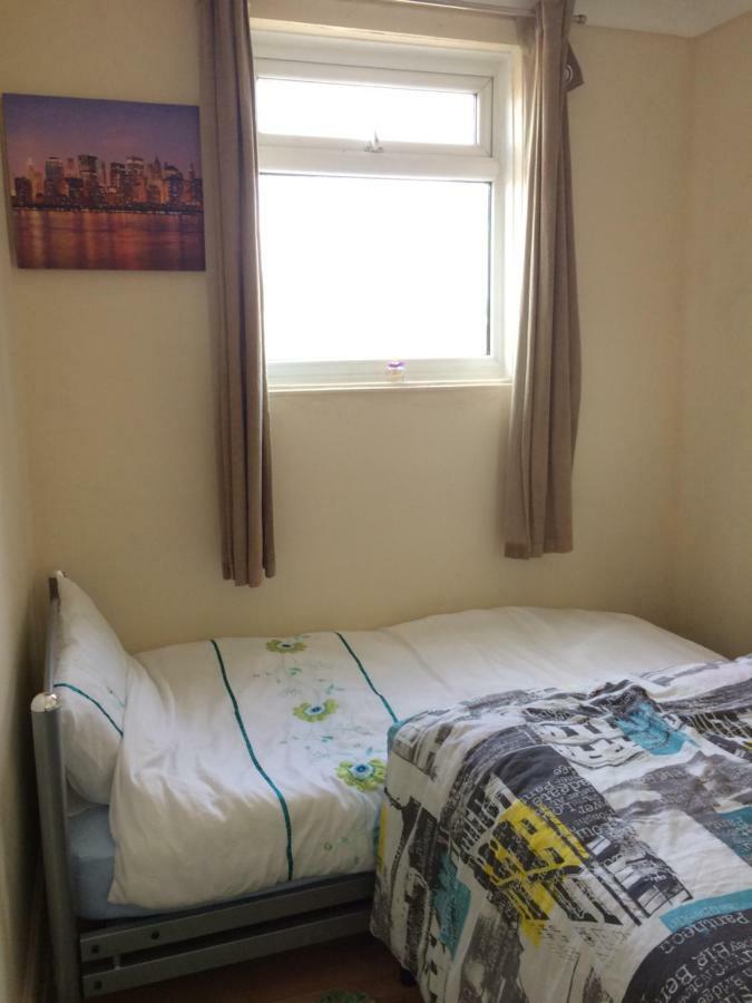 Aparthotel Coniston Blackpool Eksteriør billede