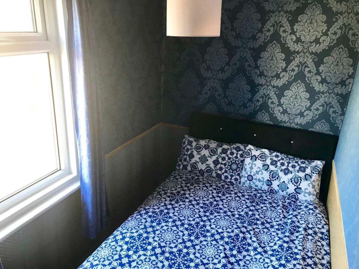 Aparthotel Coniston Blackpool Eksteriør billede