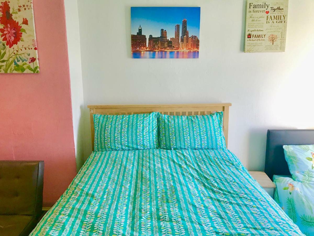 Aparthotel Coniston Blackpool Eksteriør billede